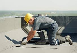 Best Emergency Roof Repair Services  in Friendswood, TX